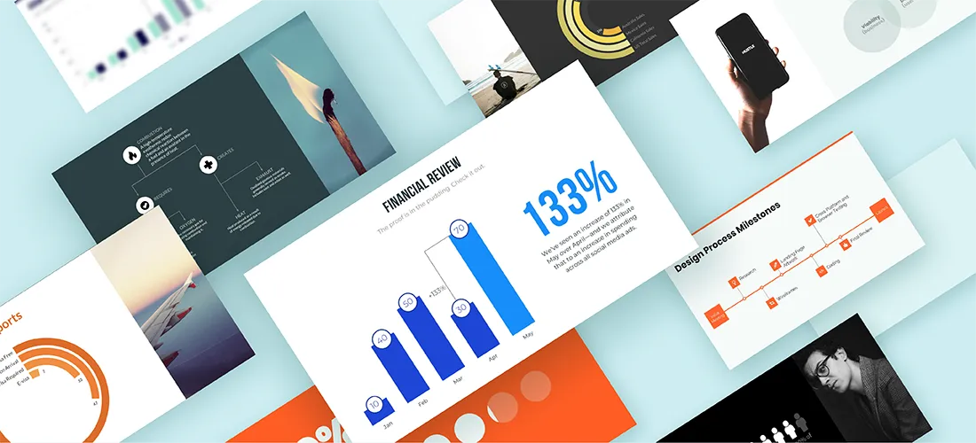The Top 7 Slide Templates That Will Transform Any Presentation